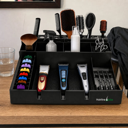 Barber Station Tray