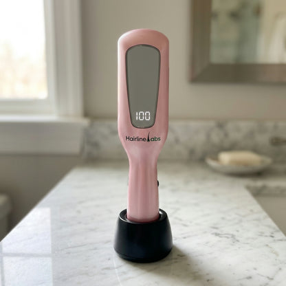 Hair Trimmer Automatic Home Care Clipper 2-in-1