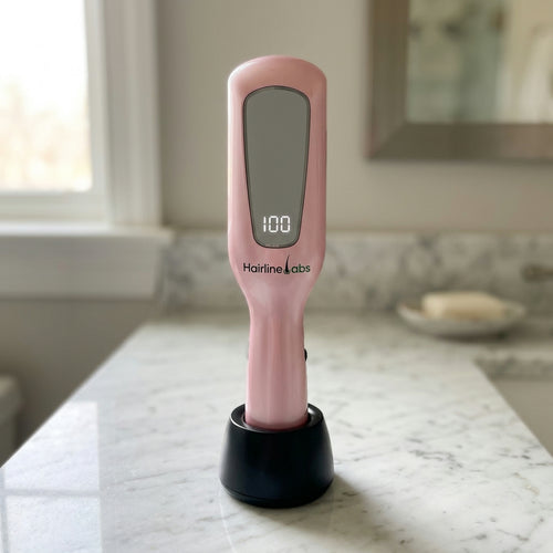 Hair Trimmer Automatic Home Care Clipper 2-in-1