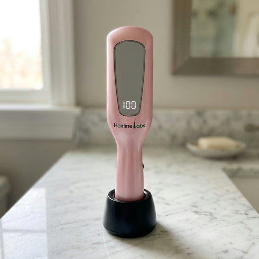 Hair Trimmer Automatic Home Care Clipper 2-in-1