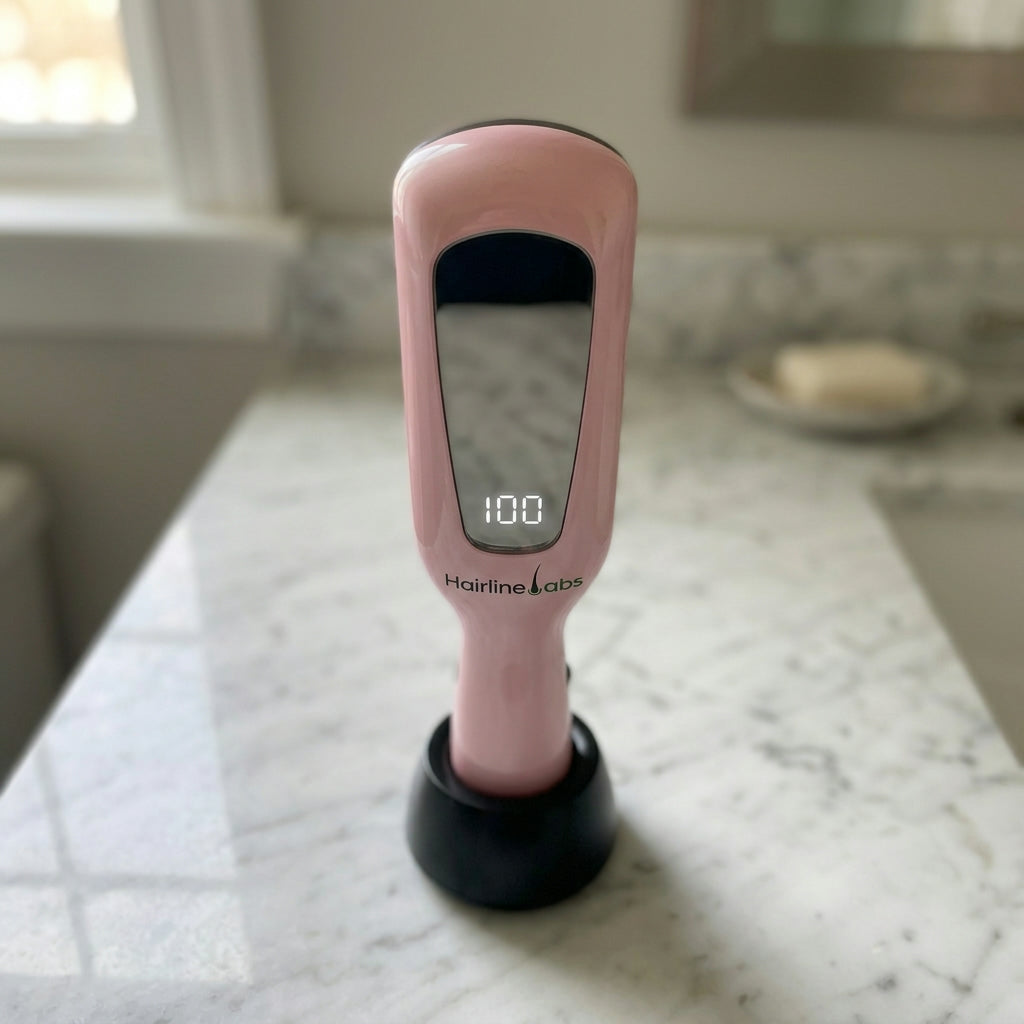 Hair Trimmer Automatic Home Care Clipper 2-in-1