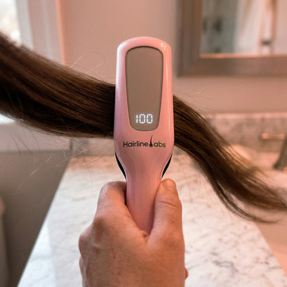 Hair Trimmer Automatic Home Care Clipper 2-in-1