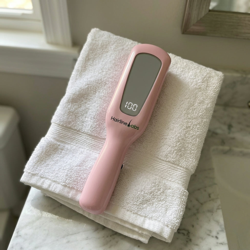 Hair Trimmer Automatic Home Care Clipper 2-in-1
