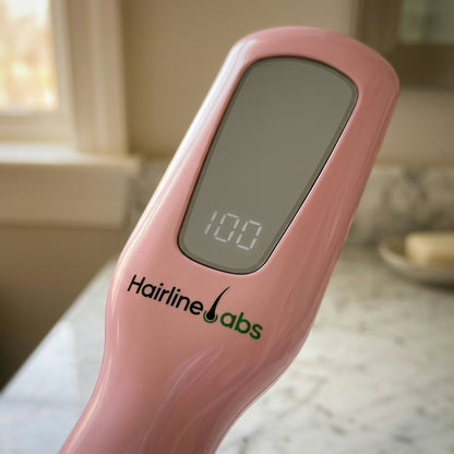 Hair Trimmer Automatic Home Care Clipper 2-in-1