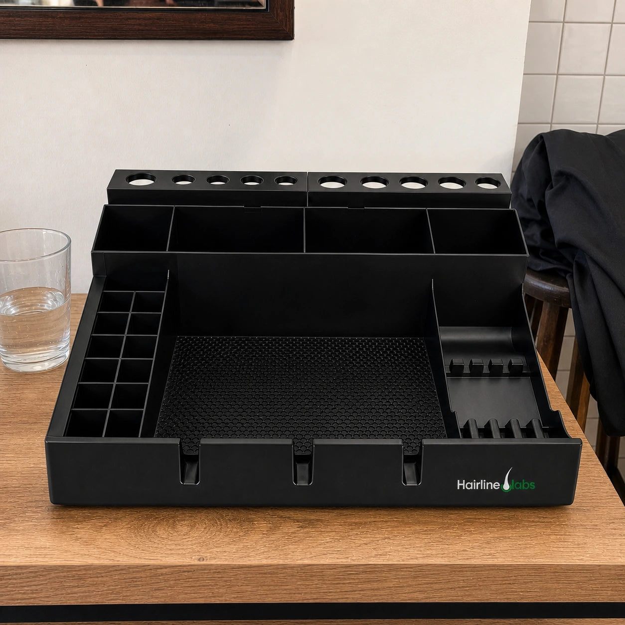 Barber Station Tray