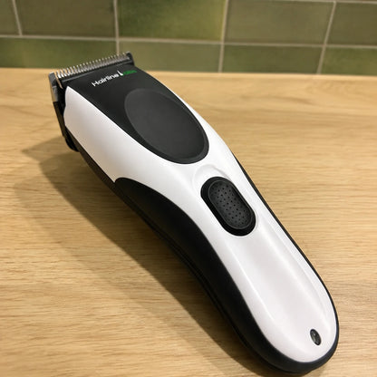 Home Pro Cordless Rechargeable Hair Clippers for Men