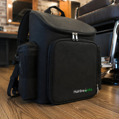 Large Capacity Barber Travel Backpack