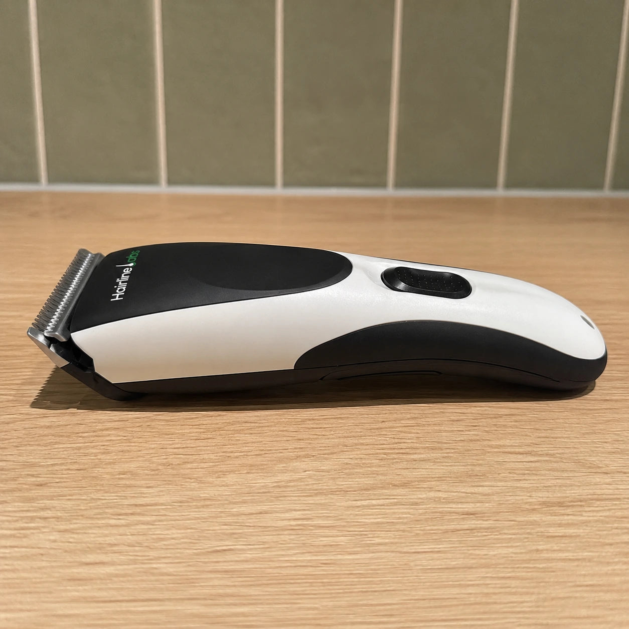 Home Pro Cordless Rechargeable Hair Clippers for Men