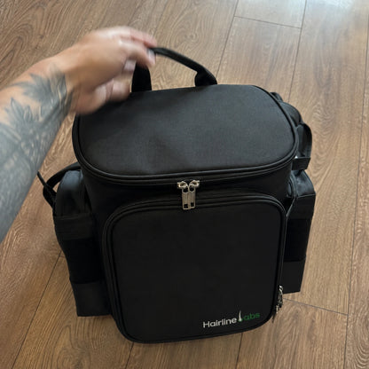 Large Capacity Barber Travel Backpack