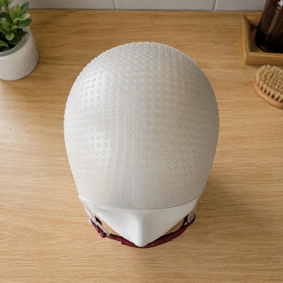 Silicone Highlight Hair Cap