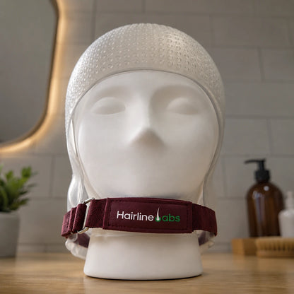 Silicone Highlight Hair Cap