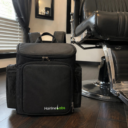 Large Capacity Barber Travel Backpack