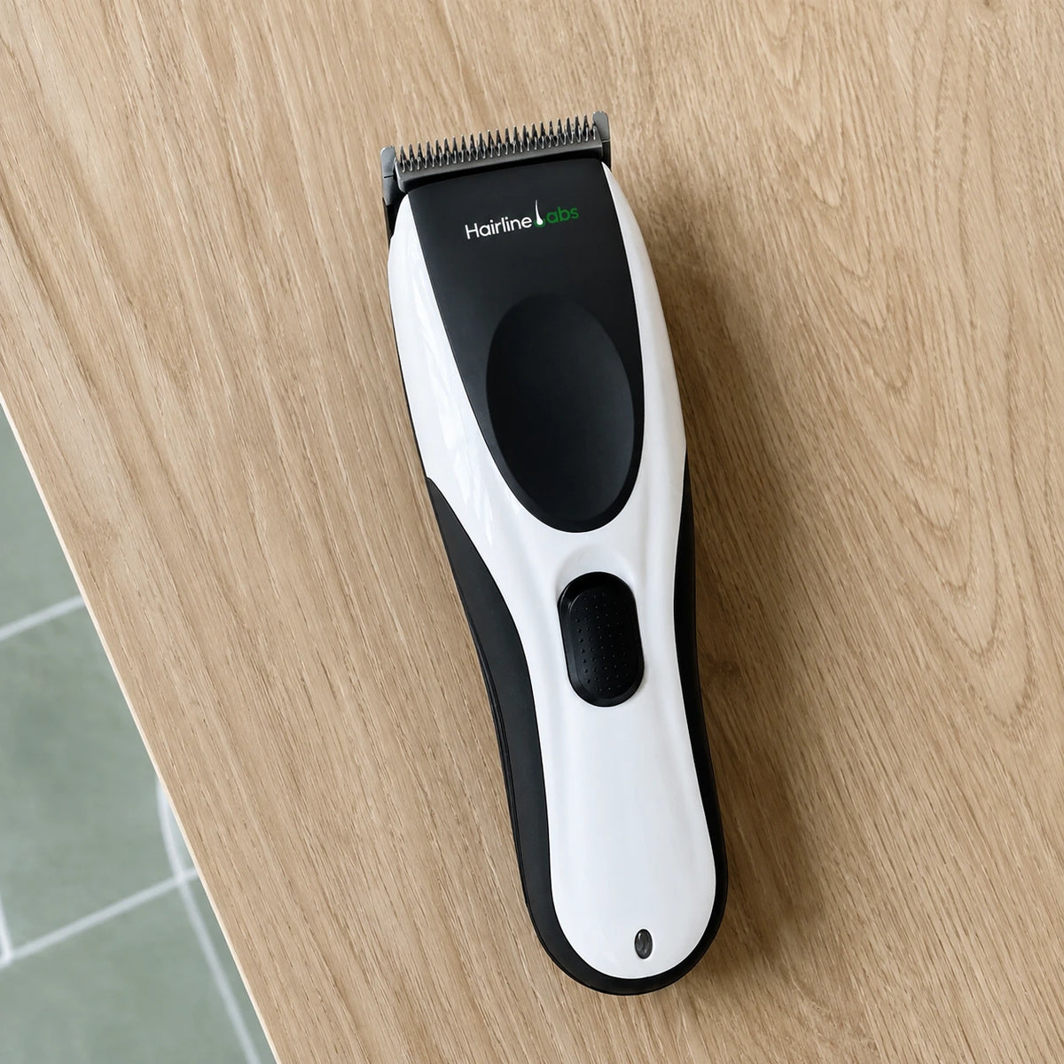 Home Pro Cordless Rechargeable Hair Clippers for Men