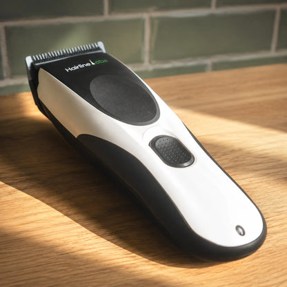Home Pro Cordless Rechargeable Hair Clippers for Men
