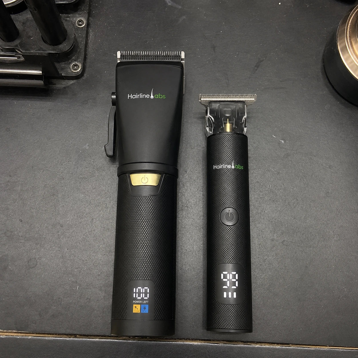 Hair Clippers for Men Professional Beard Trimmer Kits & Sets