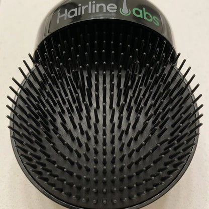 2 in 1 Scalp Massager Hair Growth
