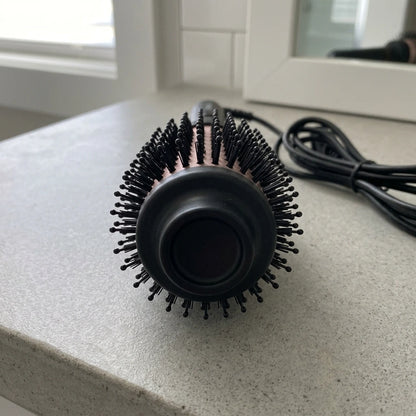 Non-Blowing Heated Round Thermal Brush